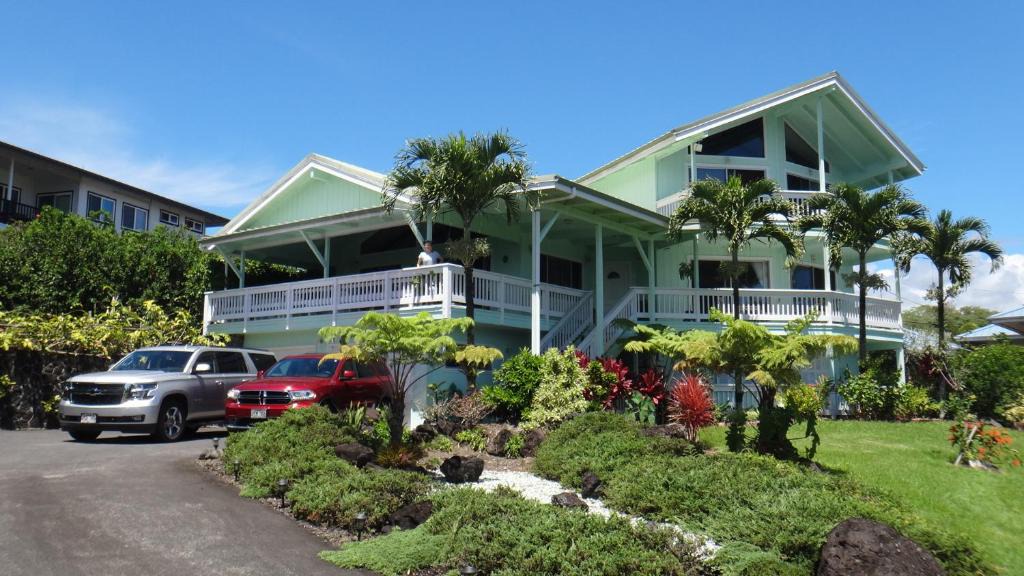 Hilo House | GUEST HOUSE IN HILO