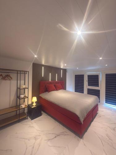 Karlskrona House | Guest house in Lyckeby