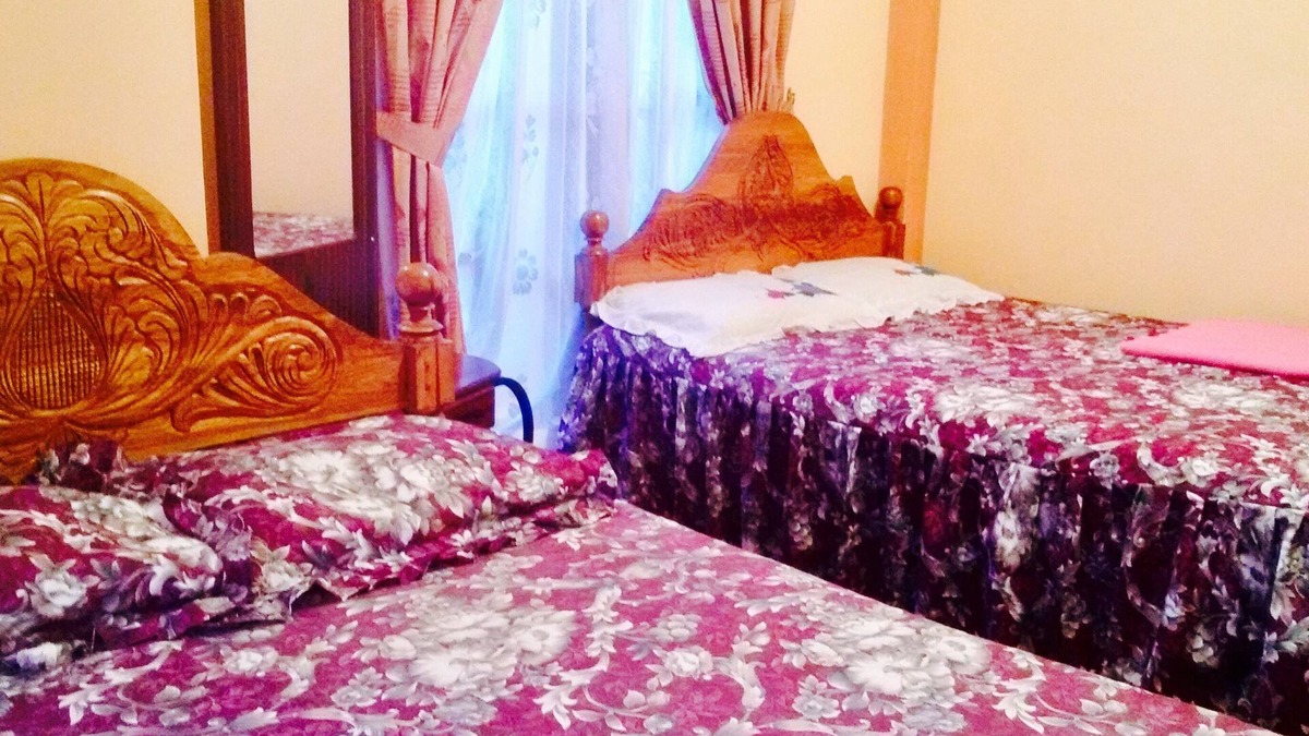 Hawa Eliya House | Guest House in Nuwara Eliya/Sri Lanka