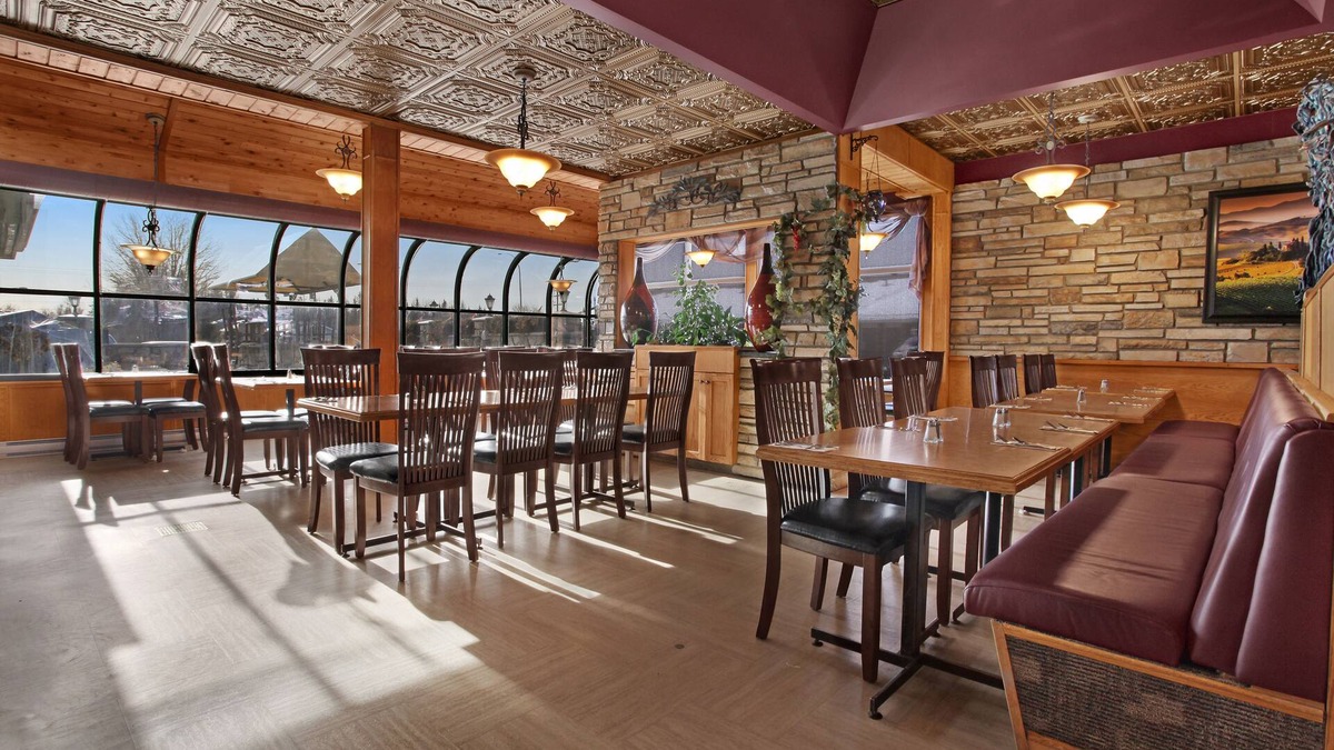 Edson Hotel | Guest House Inn & Suites
