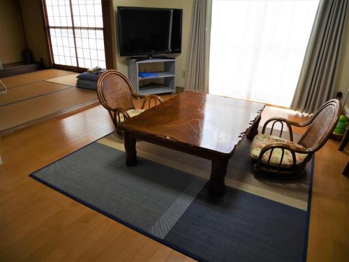 Toyama House | Guest House Inujima/Vacation STAY 3516