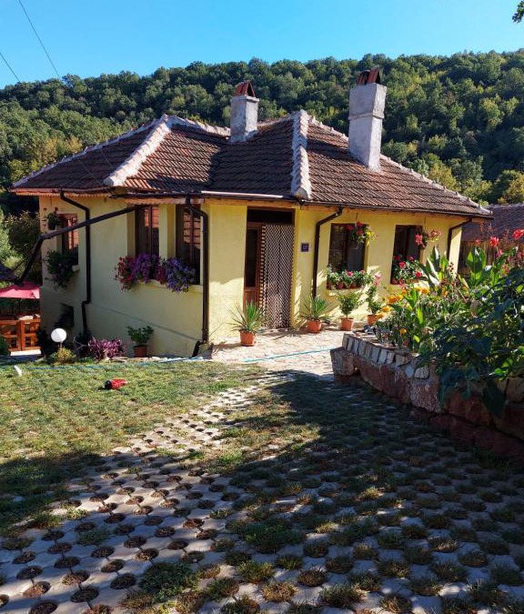 Dimovo House | Guest House „Ivanovata house”