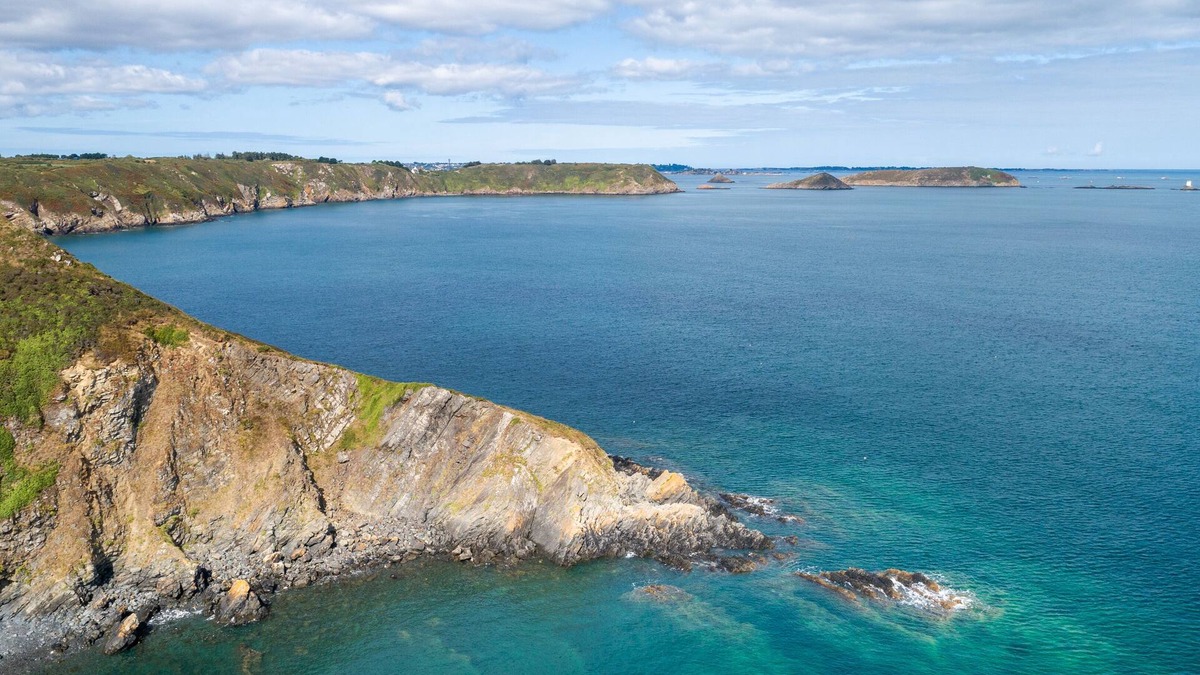 Plourivo Bed & Breakfast | Guest house jardin au clame Paimpol sea GR34 Nature Culture