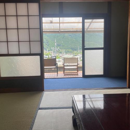 Nakatsugawa Apartment | Guest House KANOKO