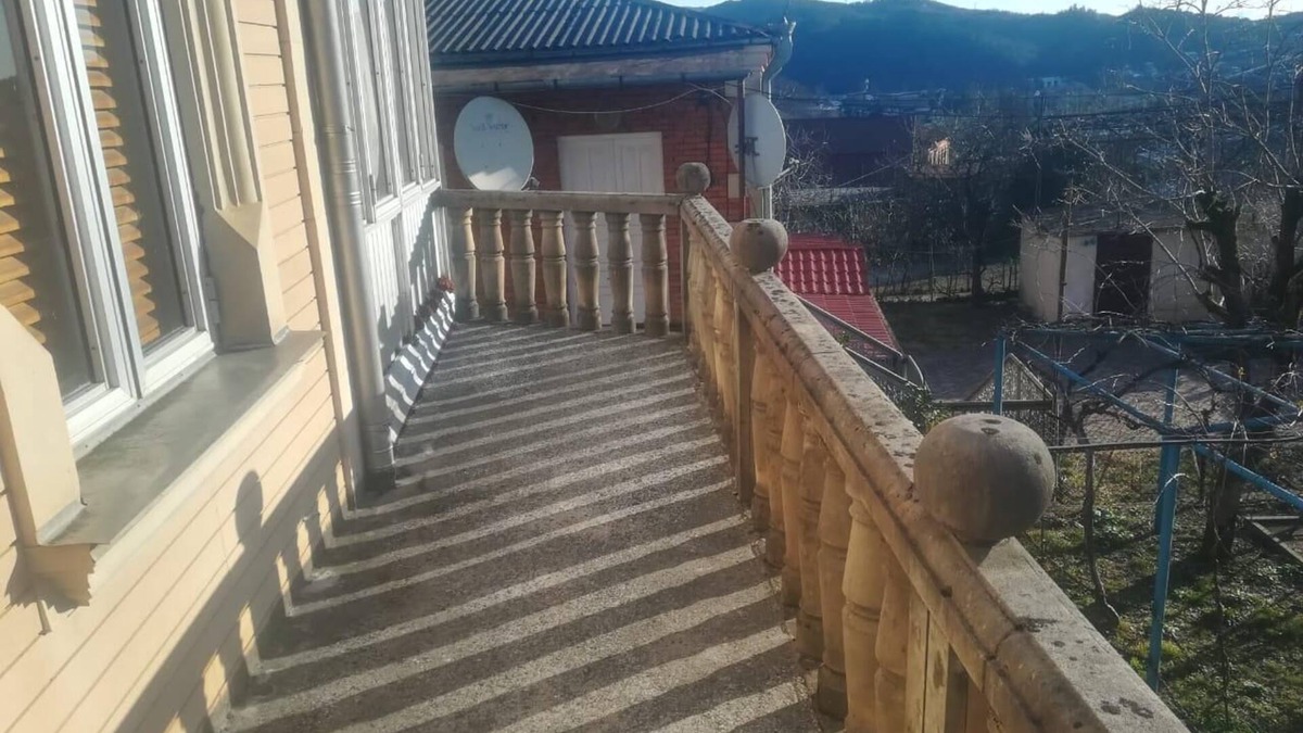 Kutaisi House | Guest House Kharabadze Family