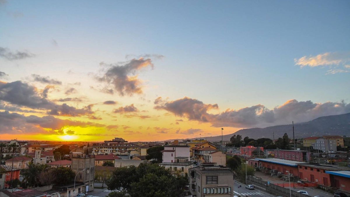 Sant'Eufemia Lamezia Bed & Breakfast | Guest House Lamezia Airport