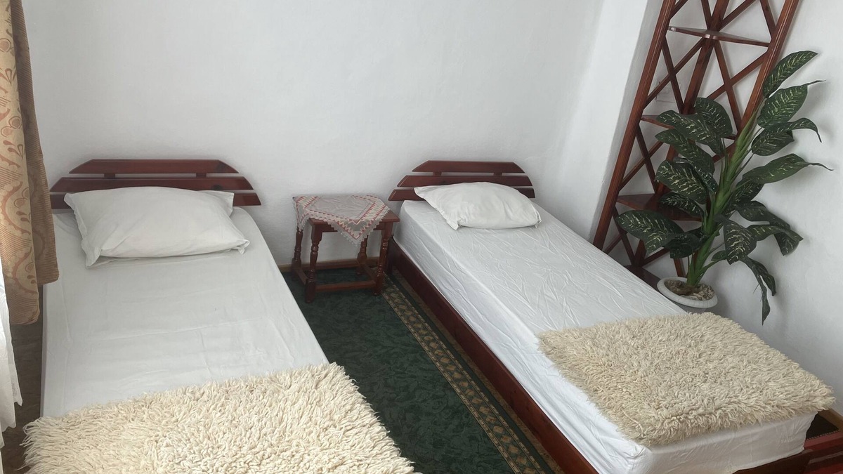 Razlog House | Guest house located 5 km from Bansko. Ski area 5km.