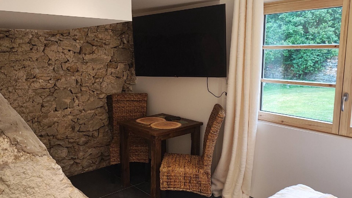 Metabief House | Guest house located in the heart of the village of Métabief, fully equipped luxu