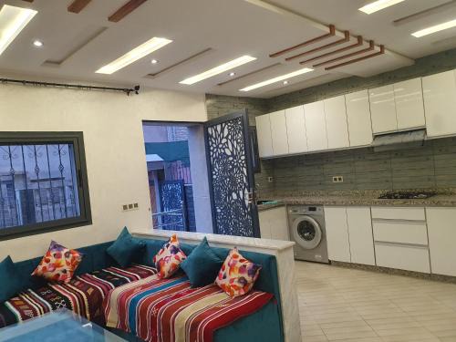 Immouzer Apartment | Guest house
