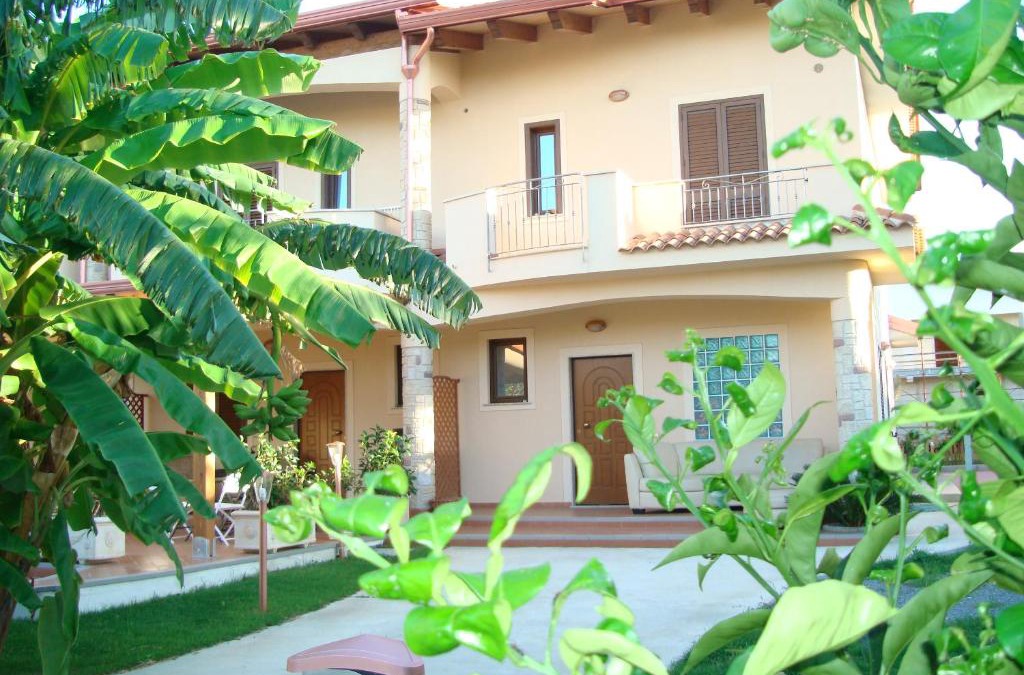 Fiumefreddo Bruzio Bed & Breakfast | Guest House Mare e Luna