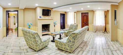 Martivili House | Guest House Mart Villa