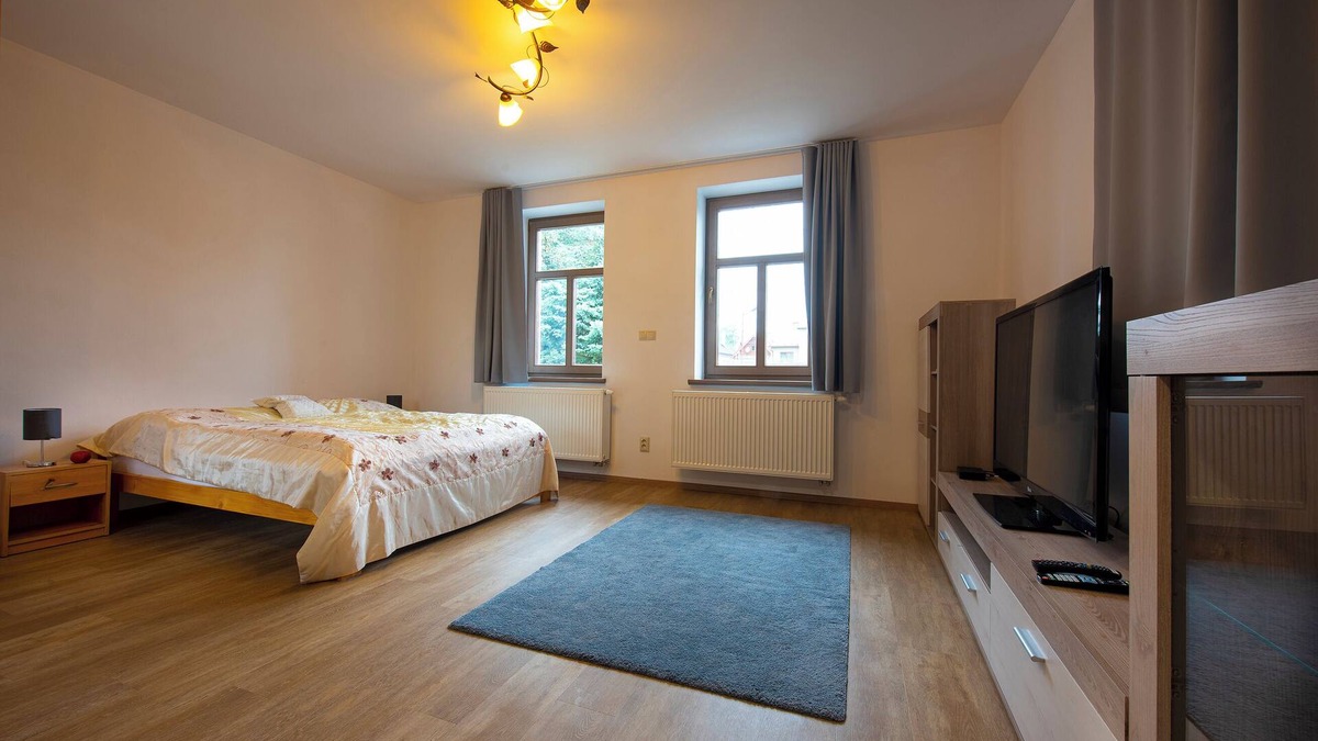 Mengusovce House | Guest House Mengsdorf
