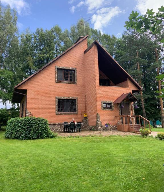 Misirevo House | Guest House Misirevo MUDRIY FILIN