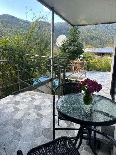 Akhaldaba House | Guest House Mukha