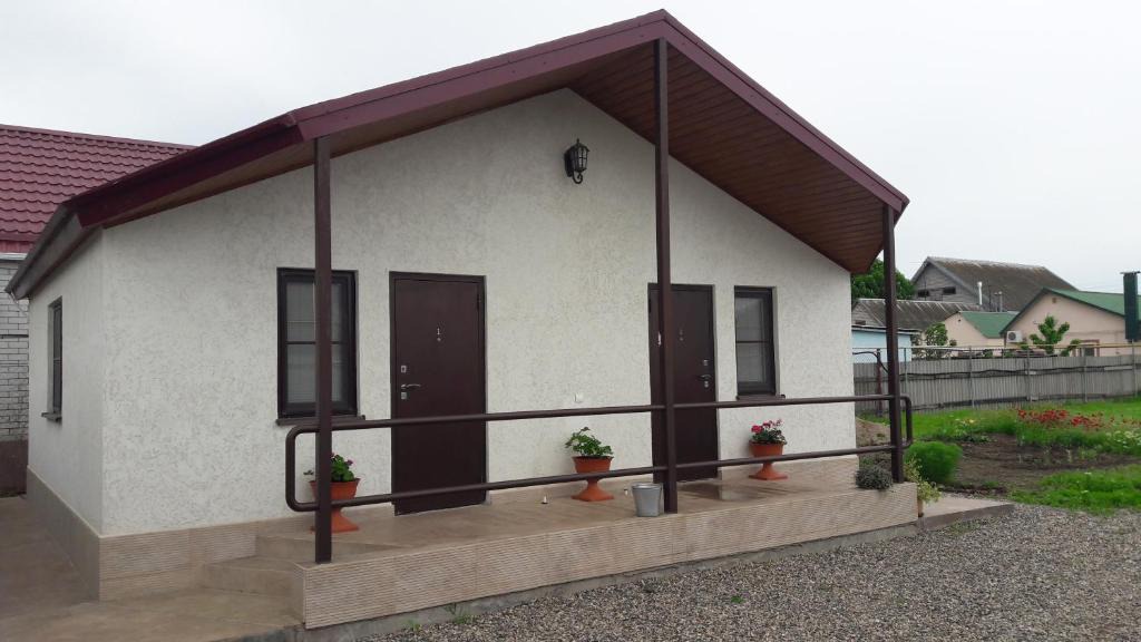 Budennovsk House | Guest House Na Svetloy