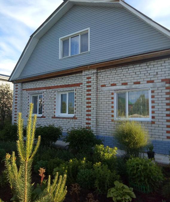 Diveevo House | Guest House Nadejda