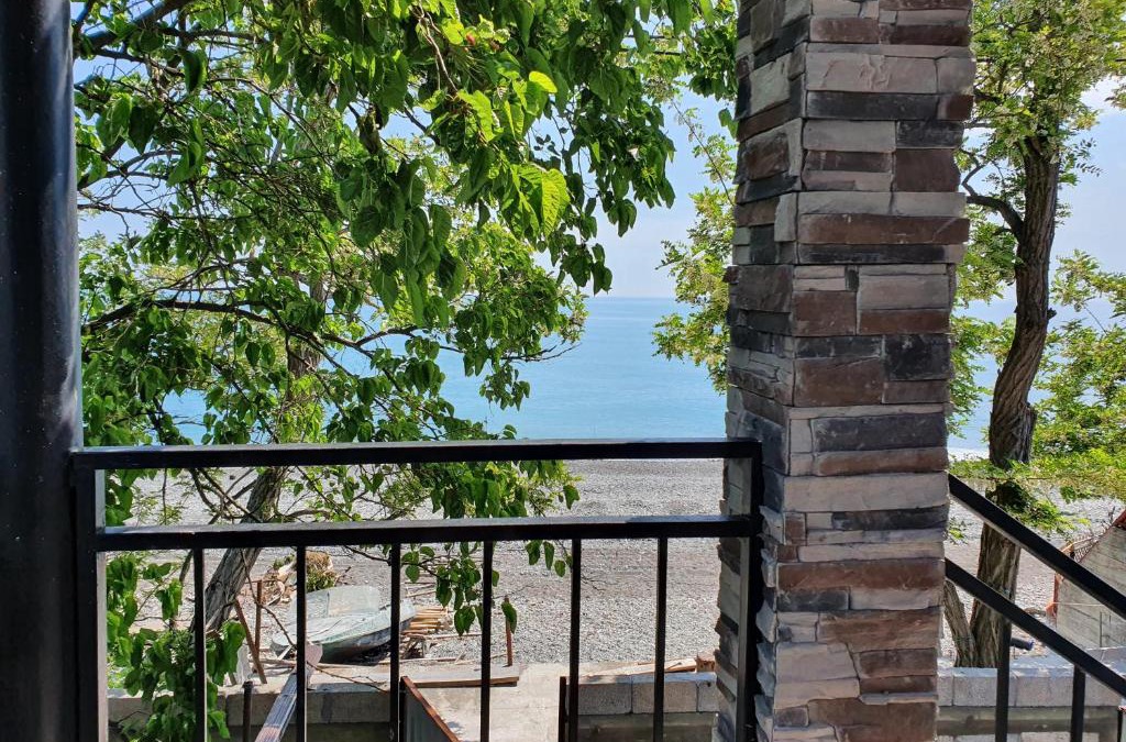 Gantiadi House | Guest House Nargiz