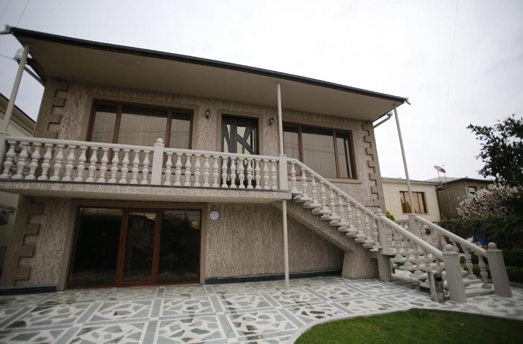Zugdidi House | Guest House Nikola