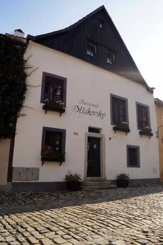 Cesky Krumlov House | Guest House Olšakovský
