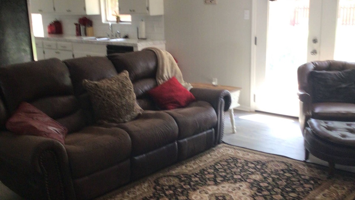 Abilene House | Guest House on Glendale
