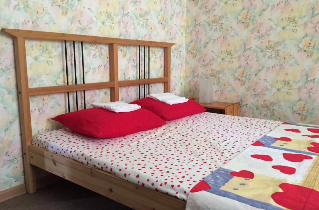 Arkhipo-Osipovka House | Guest House on Lesnaya Street
