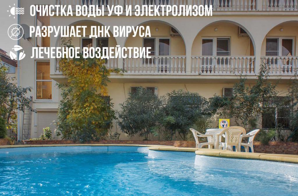 Adler City Centre House | Guest House on Lenina Street 172