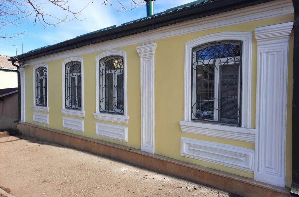 Kislovodsk House | Guest house on Lermontova