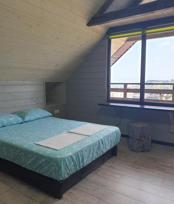 Lazarevskoye House | Guest House on Maryinskoye 60
