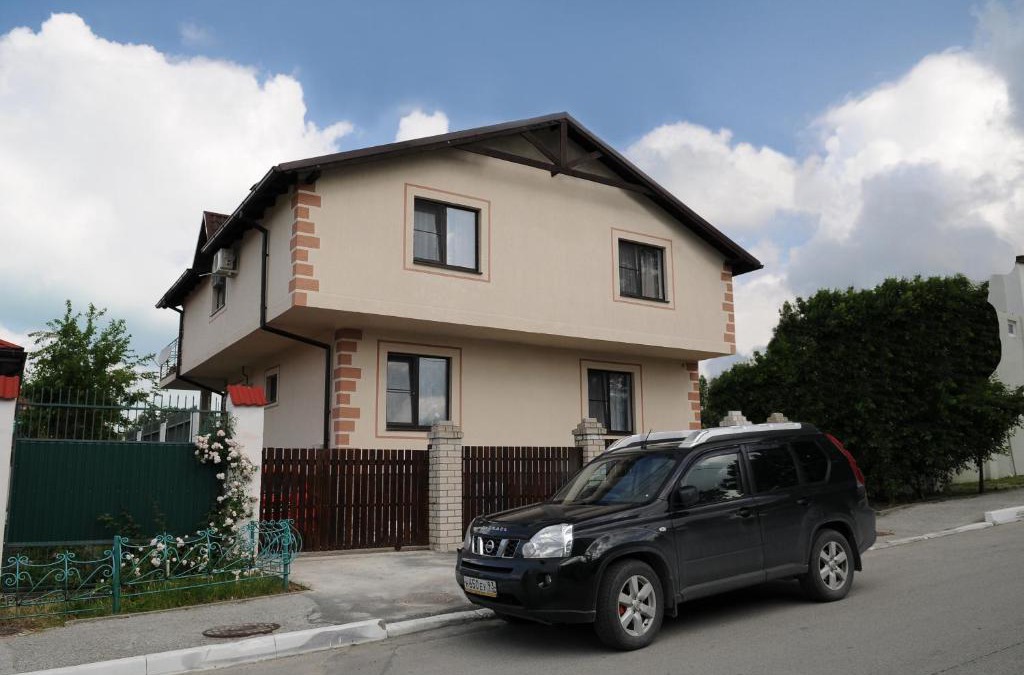 Kabardinka House | Guest House on Pionerskaya 7