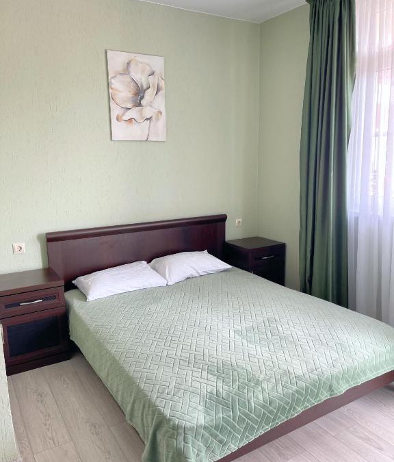Gagra House | Guest house on Prospect Vladislava Ardzinba
