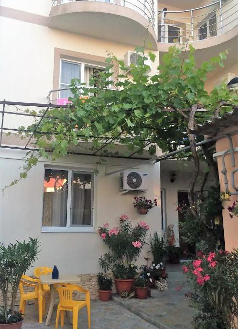 Anapa House | Guest house on Terskaya 139