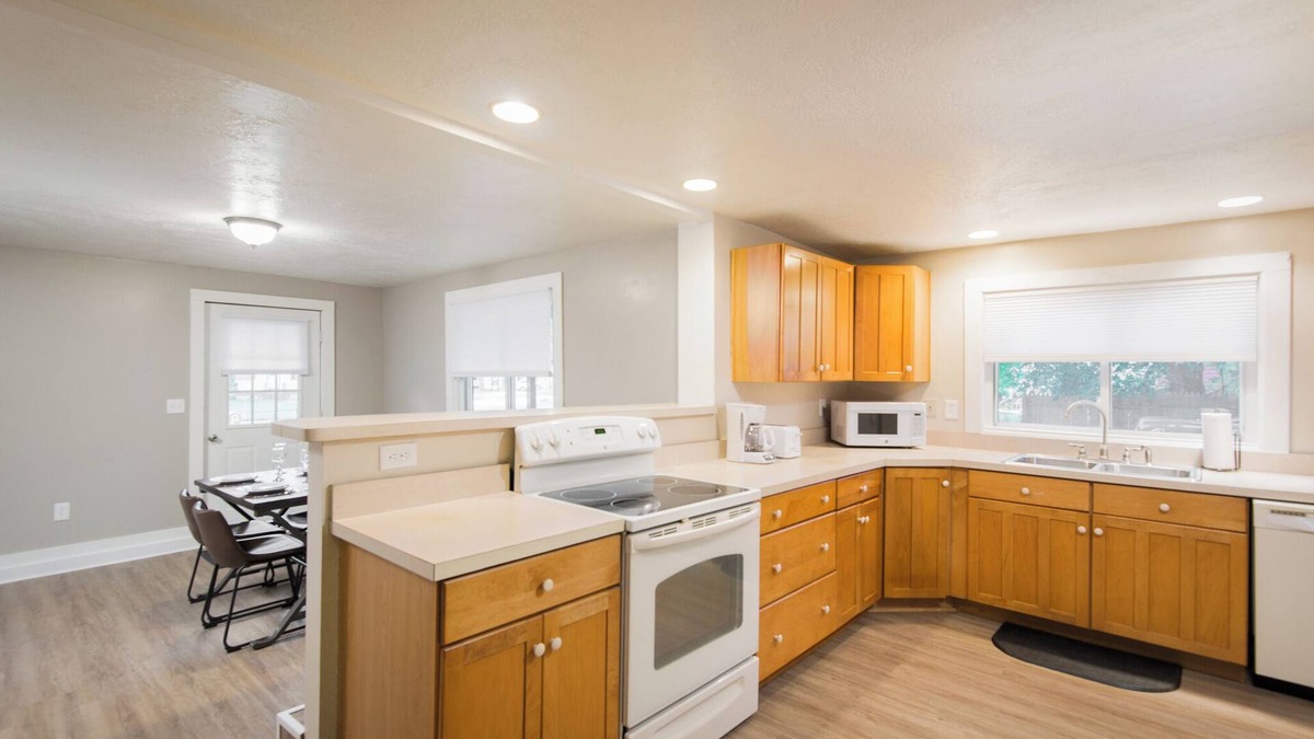 Gaylord House | Guest house on