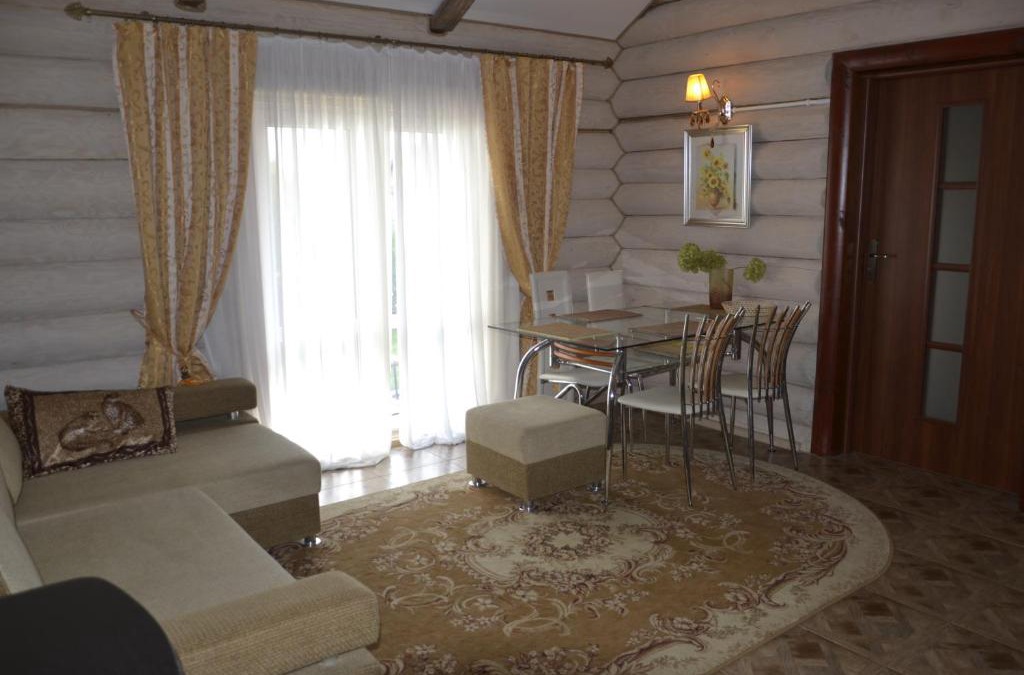 Brest House | Guest House on Varshavka