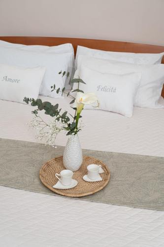 Torre Annunziata Apartment | Guest house Oplonti Central