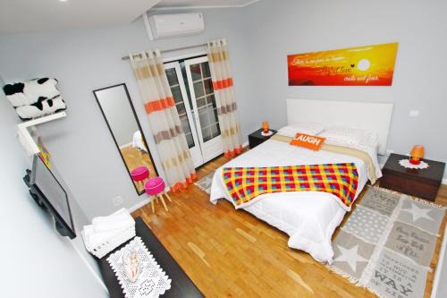 Vila Praia de Ancora House | Guest House Pereira