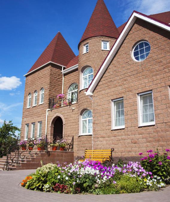 Diveevo House | Guest House Piligrim