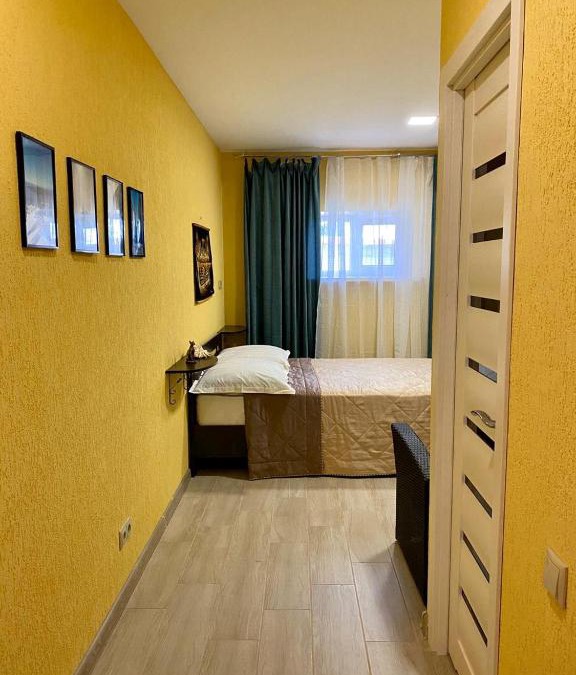 Volgograd House | Guest House PIROGOVA