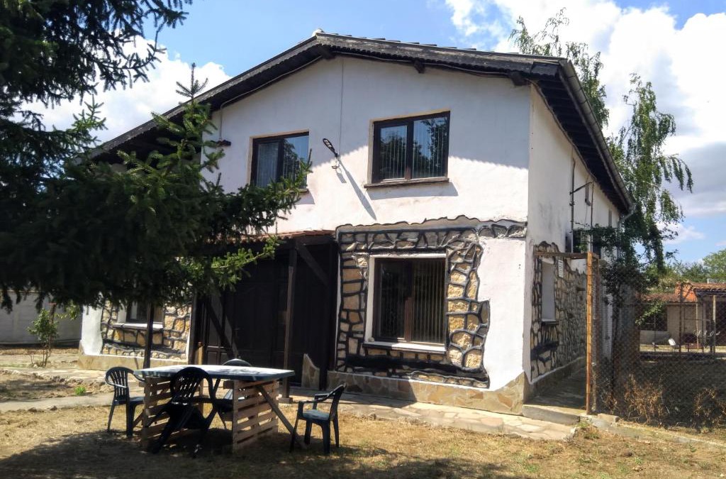 Suvorovo House | Guest House Poli
