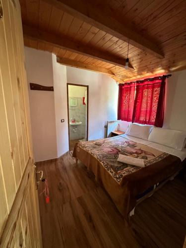Shale Bed & Breakfast | Guest house prek bjeshka
