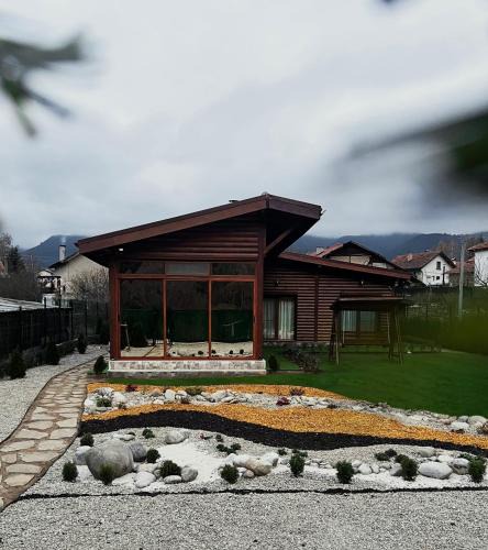 Govedartsi Villa | Guest House Recharge