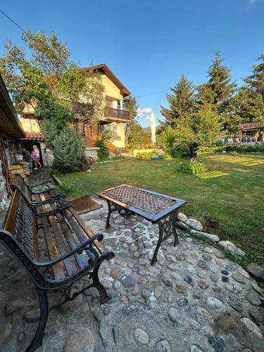 Govedartsi House | Guest House Rila
