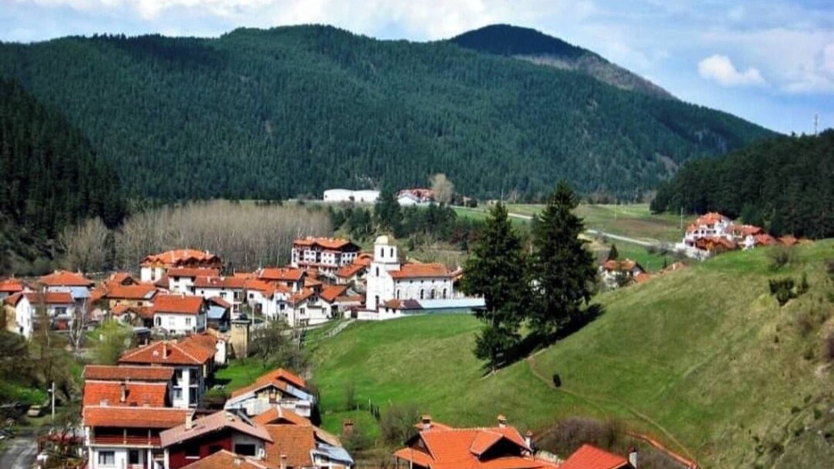 Govedartsi House | Guest house Rilski kut