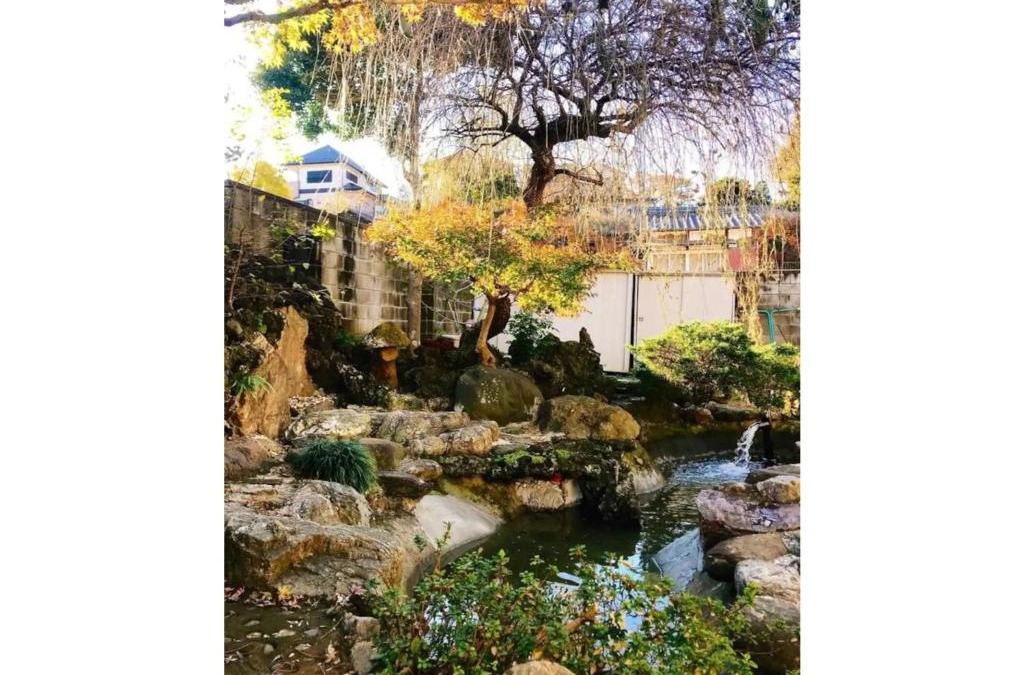 Sakura House | Guest House SAKURA - Vacation STAY 57751v