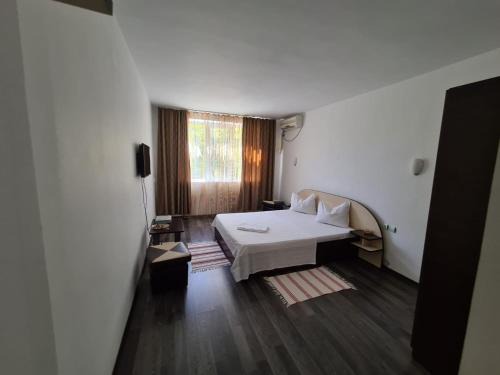 Maliuc House | Guest House Salcia