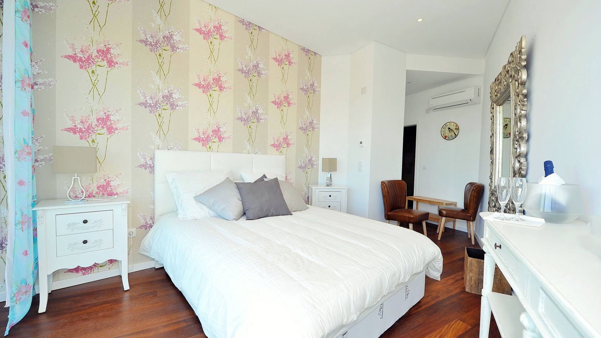 Malveira da Serra Apartment | Guest House Serra Guincho - Room for 2 people