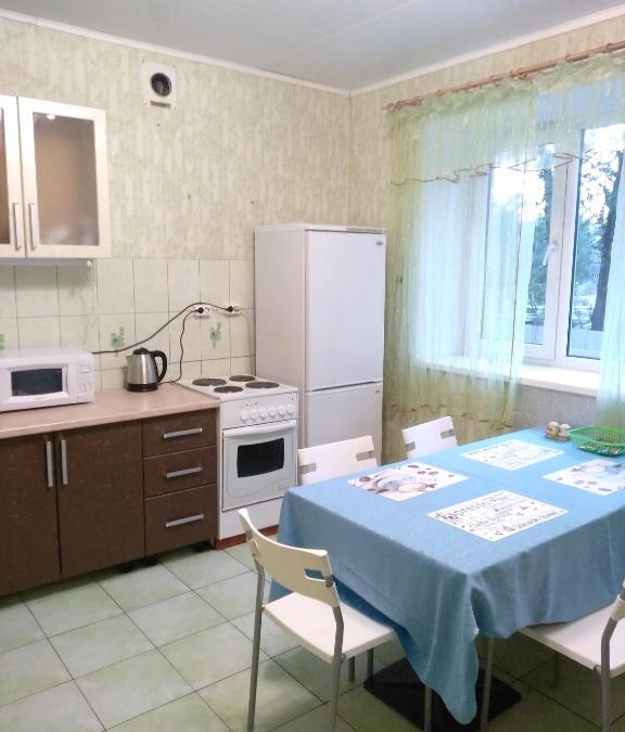 Petrozavodsk House | Guest House Severnaya Noch