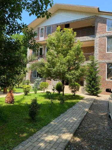 Shekhvetili House | Guest House Shekvetili