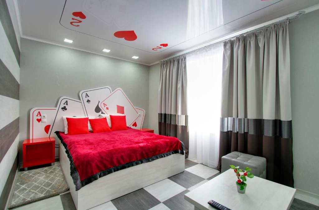 Sheregesh House | Guest House Smile