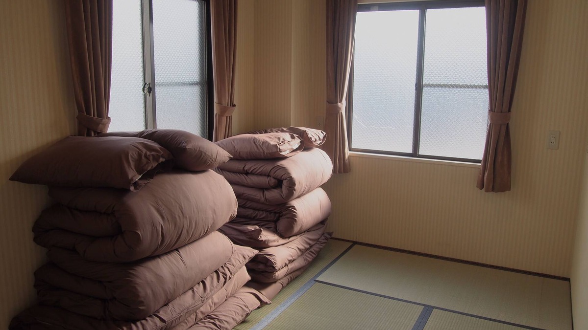 Kaminoyu Onsen Hostel | GUEST HOUSE SONOMAMA - Hostel