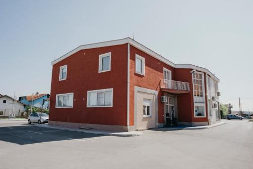 Dugo Selo House | Guest House Sv. Nikola
